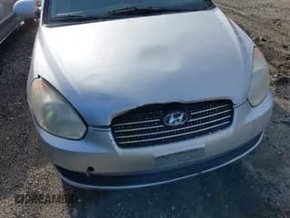 ✅ 2006 Hyundai Accent GLS • VIN: KMHCN46C46U012561 • Лот: 41750609. Опубликован ранее на IAAI с пробегом 286 770 миль. Бесплатный доступ к архиву аукционных продаж из США и подробный отчёт об истории автомобиля на DreamBid. Изображение 6.