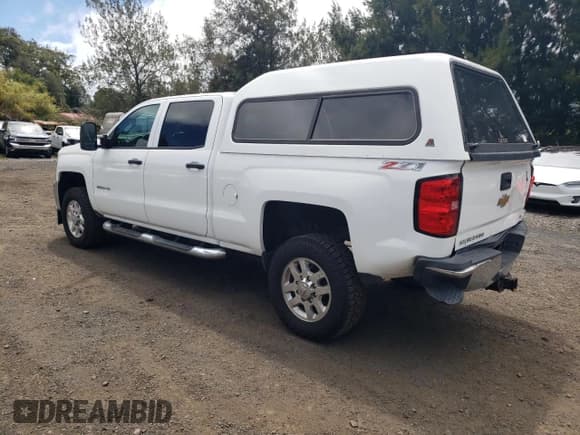 ✅ 2015 Chevrolet Silverado 2500HD LT • VIN: 1GC1KVEG6FF134812 • Lot: 57572305. Wystawiony na Copart z przebiegiem 61 323 mil. Bezpłatny archiwum sprzedaży aukcyjnych z USA i szczegółowy raport historii pojazdu na DreamBid. Zdjęcie 2.