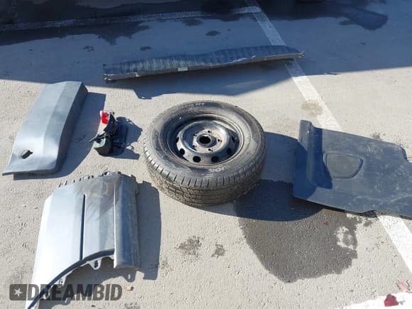 ✅ 2016 Ford Transit Cargo • VIN: 1FTYR1YM3GKA01650 • Лот: 41242238. Опубликован ранее на IAAI с пробегом 145 073 миль. Бесплатный доступ к архиву аукционных продаж из США и подробный отчёт об истории автомобиля на DreamBid. Изображение 12.