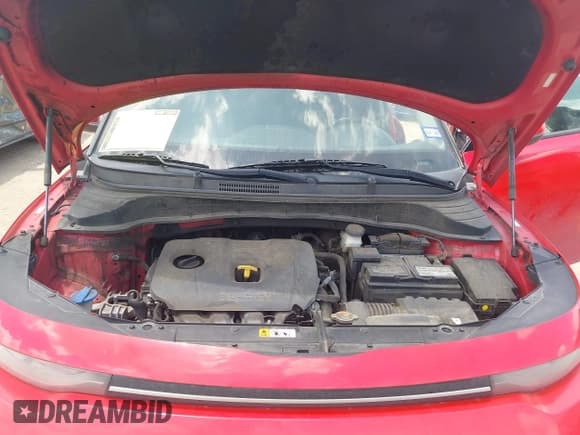 ✅ 2020 Kia Soul GT-Line • VIN: KNDJ63AU4L7723349 • Lot: 42606855. Listed on IAAI with 109,021 mi. Free auction sales archive from the USA and detailed vehicle history report at DreamBid. Image 10.