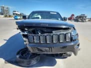 ✅ 2017 Jeep Grand Cherokee Altitude • VIN: 1C4RJEAG9HC952504 • Lot: 82765025. Listed on Copart with 90,429 mi. Free auction sales archive from the USA and detailed vehicle history report at DreamBid. Image 5.