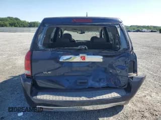 ✅ 2007 Saturn VUE V6 • VIN: 5GZCZ63457S875351 • Lot: 60677865. Wystawiony na Copart z przebiegiem 182 247 mil. Bezpłatny archiwum sprzedaży aukcyjnych z USA i szczegółowy raport historii pojazdu na DreamBid. Zdjęcie 6.