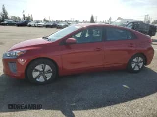 ✅ 2020 Hyundai Ioniq Blue • VIN: KMHC65LC7LU225927 • Lot: 45729385. Wystawiony na Copart z przebiegiem 131 984 mil. Bezpłatny archiwum sprzedaży aukcyjnych z USA i szczegółowy raport historii pojazdu na DreamBid. Zdjęcie 1.