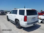 ✅ 2016 Chevrolet Tahoe Commercial • VIN: 1GNLCDEC5GR229480 • Lot: 42666040. Listed on IAAI with 166,104 mi. Free auction sales archive from the USA and detailed vehicle history report at DreamBid. Image 3.