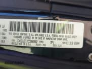 ✅ 2012 Dodge Durango Citadel • VIN: 1C4SDJET7CC286082 • Lot: 42196420. Listed on IAAI with 186,459 mi. Free auction sales archive from the USA and detailed vehicle history report at DreamBid. Image 9.