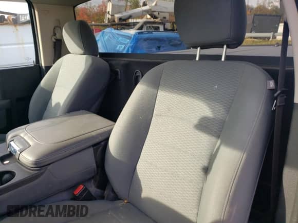 2017 Ram 1500 Tradesman with VIN 3C6JR7AG7HG777482, listed as a Copart auction lot 72582823 with 42,257 mi miles and . Bid and sale history available at DreamBid. Image 10.