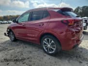 ✅ 2021 Buick Encore GX Select • VIN: KL4MMDS2XMB048301 • Lot: 91696495. Wystawiony na Copart z przebiegiem 47 790 mil. Bezpłatny archiwum sprzedaży aukcyjnych z USA i szczegółowy raport historii pojazdu na DreamBid. Zdjęcie 2.