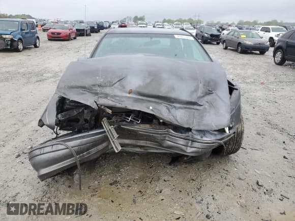 ✅ 1991 Chevrolet Caprice • VIN: 1G1BN53E1MW223013 • Лот: 49857604. Опубликован ранее на Copart с пробегом 224 278 миль. Бесплатный доступ к архиву аукционных продаж из США и подробный отчёт об истории автомобиля на DreamBid. Изображение 5.