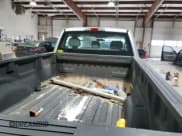 ✅ 2017 Ford F-150 XL • VIN: 1FTMF1CP8HKE56679 • Lot: 52177425. Wystawiony na Copart z przebiegiem 126 231 mil. Bezpłatny archiwum sprzedaży aukcyjnych z USA i szczegółowy raport historii pojazdu na DreamBid. Zdjęcie 10.