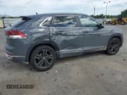 ✅ 2022 Volkswagen Atlas SEL R-Line • VIN: 1V2SE2CA0NC221239 • Lot: 60917025. Wystawiony na Copart z przebiegiem 72 574 mil. Bezpłatny archiwum sprzedaży aukcyjnych z USA i szczegółowy raport historii pojazdu na DreamBid. Zdjęcie 3.