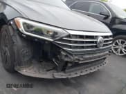 ✅ 2019 Volkswagen Jetta SEL Premium • VIN: 3VWG57BU1KM133467 • Lot: 42412301. Listed on IAAI with 62,604 mi. Free auction sales archive from the USA and detailed vehicle history report at DreamBid. Image 18.