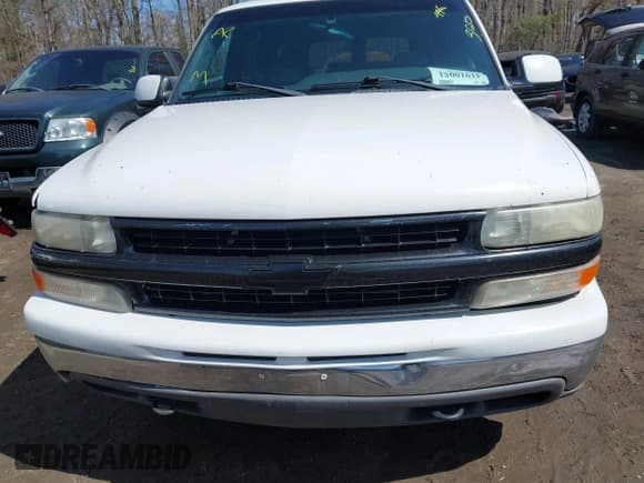 ✅ 2001 Chevrolet Suburban LT • VIN: 3GNFK16T71G205041 • Лот: 41910051. Опубликован ранее на IAAI с пробегом 283 015 миль. Бесплатный доступ к архиву аукционных продаж из США и подробный отчёт об истории автомобиля на DreamBid. Изображение 6.