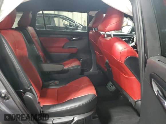 ✅ 2021 Toyota Highlander XSE • VIN: 5TDJZRBH0MS066309 • Lot: 86628445. Wystawiony na Copart z przebiegiem 56 002 mil. Bezpłatny archiwum sprzedaży aukcyjnych z USA i szczegółowy raport historii pojazdu na DreamBid. Zdjęcie 11.