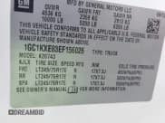 ✅ 2014 Chevrolet Silverado 2500HD LT • VIN: 1GC1KXE83EF156026 • Lot: 41830549. Listed on IAAI with 96,619 mi. Free auction sales archive from the USA and detailed vehicle history report at DreamBid. Image 9.