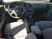 2006 Hyundai Elantra GLS z VIN KMHDN46D36U299937, wystawiony jako Copart lot #72711194 z przebiegiem 85 533 mil mil oraz Szkoda całkowita • Salvage title. Historia ofert i sprzedaży dostępna na DreamBid. Obrazek 8.