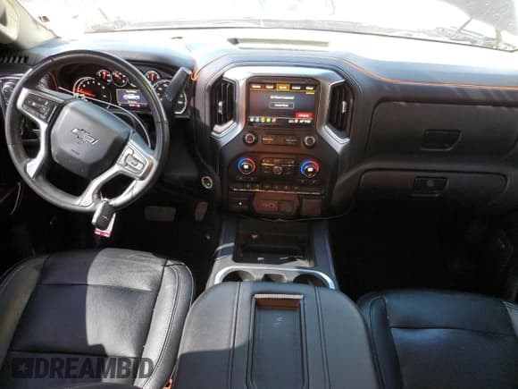 ✅ 2019 Chevrolet Silverado 1500 RST • VIN: 3GCUYEED6KG270271 • Lot: 52826794. Wystawiony na Copart z przebiegiem 56 304 mil. Bezpłatny archiwum sprzedaży aukcyjnych z USA i szczegółowy raport historii pojazdu na DreamBid. Zdjęcie 8.