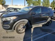 ✅ 2017 Hyundai Tucson SE • VIN: KM8J23A43HU262807 • Lot: 82680055. Wystawiony na Copart z przebiegiem 160 427 mil. Bezpłatny archiwum sprzedaży aukcyjnych z USA i szczegółowy raport historii pojazdu na DreamBid. Zdjęcie 1.