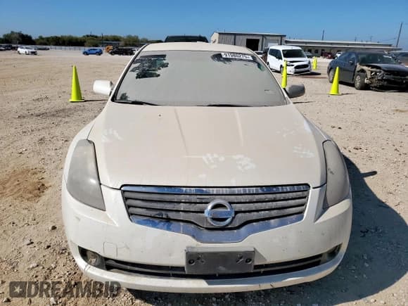 ✅ 2009 Nissan Altima S • VIN: 1N4AL21E79N480349 • Lot: 91980275. Listed on Copart with Not provided. Free auction sales archive from the USA and detailed vehicle history report at DreamBid. Image 5.
