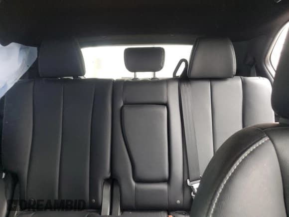 ✅ 2023 Mitsubishi Eclipse Cross SE • VIN: JA4ATWAA5PZ004115 • Lot: 93509745. Listed on Copart with 37,890 mi. Free auction sales archive from the USA and detailed vehicle history report at DreamBid. Image 10.