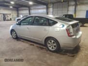✅ 2008 Toyota Prius • VIN: JTDKB20U183398430 • Lot: 94944205. Listed on Copart with 110,344 mi. Free auction sales archive from the USA and detailed vehicle history report at DreamBid. Image 2.