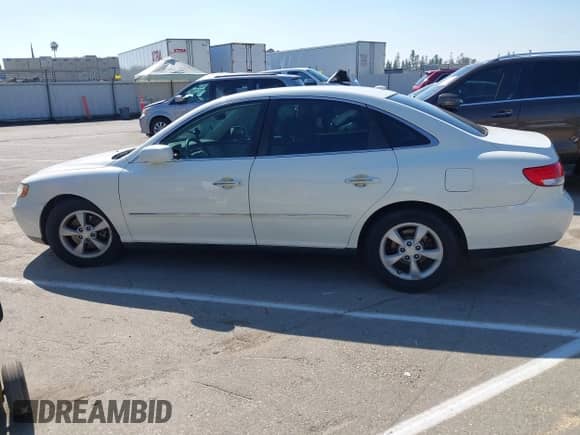 2007 Hyundai Azera GLS с VIN KMHFC46D37A192159, выставлен на аукционе IAAI как лот 43475606 с пробегом 117 432 миль миль и . История ставок и продаж доступна на DreamBid. Изображение 14.