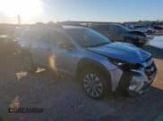 ✅ 2024 Subaru Outback Limited • VIN: 4S4BTANC8R3246293 • Лот: 89517305. Опубликован ранее на Copart с пробегом 14 886 миль. Бесплатный доступ к архиву аукционных продаж из США и подробный отчёт об истории автомобиля на DreamBid. Изображение 4.