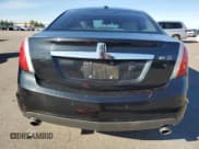 ✅ 2009 Lincoln MKS • VIN: 1LNHM93R19G605246 • Lot: 91104765. Wystawiony na Copart z przebiegiem 239 482 mil. Bezpłatny archiwum sprzedaży aukcyjnych z USA i szczegółowy raport historii pojazdu na DreamBid. Zdjęcie 6.