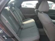 ✅ 2024 Hyundai Elantra SEL • VIN: KMHLS4DG8RU759163 • Lot: 58369745. Listed on Copart with 7,751 mi. Free auction sales archive from the USA and detailed vehicle history report at DreamBid. Image 10.