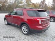 ✅ 2013 Ford Explorer XLT • VIN: 1FM5K7D86DGA25048 • Lot: 43569628. Wystawiony na IAAI z przebiegiem 198 116 mil. Bezpłatny archiwum sprzedaży aukcyjnych z USA i szczegółowy raport historii pojazdu na DreamBid. Zdjęcie 3.