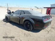 ✅ 2018 Dodge Challenger SRT Hellcat • VIN: 2C3CDZC98JH177803 • Lot: 42990369. Wystawiony na IAAI z przebiegiem Nie podano. Bezpłatny archiwum sprzedaży aukcyjnych z USA i szczegółowy raport historii pojazdu na DreamBid. Zdjęcie 3.