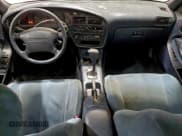 ✅ 1992 Toyota Camry LE • VIN: JT2SK12E5N0009505 • Lot: 96627535. Wystawiony na Copart z przebiegiem 231 706 mil. Bezpłatny archiwum sprzedaży aukcyjnych z USA i szczegółowy raport historii pojazdu na DreamBid. Zdjęcie 8.