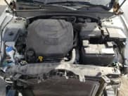 ✅ 2018 Kia Cadenza Premium • VIN: KNALC4J11J5105019 • Lot: 72257314. Wystawiony na Copart z przebiegiem 52 912 mil. Bezpłatny archiwum sprzedaży aukcyjnych z USA i szczegółowy raport historii pojazdu na DreamBid. Zdjęcie 11.