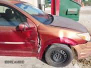 ✅ 2005 Pontiac Vibe • VIN: 5Y2SL63825Z423038 • Lot: 43871093. Wystawiony na IAAI z przebiegiem 237 627 mil. Bezpłatny archiwum sprzedaży aukcyjnych z USA i szczegółowy raport historii pojazdu na DreamBid. Zdjęcie 6.