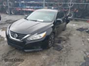 ✅ 2018 Nissan Altima SV • VIN: 1N4AL3AP3JC187068 • Lot: 43425413. Wystawiony na IAAI z przebiegiem 123 244 mil. Bezpłatny archiwum sprzedaży aukcyjnych z USA i szczegółowy raport historii pojazdu na DreamBid. Zdjęcie 2.