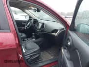 ✅ 2018 Jeep Cherokee Limited • VIN: 1C4PJMDB1JD603368 • Lot: 43036101. Wystawiony na IAAI z przebiegiem 63 231 mil. Bezpłatny archiwum sprzedaży aukcyjnych z USA i szczegółowy raport historii pojazdu na DreamBid. Zdjęcie 5.