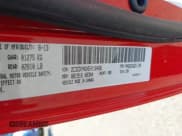 ✅ 2014 Dodge Challenger Rallye Redline • VIN: 2C3CDYAGXEH116468 • Lot: 41491746. Wystawiony na IAAI z przebiegiem 131 801 mil. Bezpłatny archiwum sprzedaży aukcyjnych z USA i szczegółowy raport historii pojazdu na DreamBid. Zdjęcie 9.