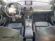 ✅ 2015 Audi S3 Premium Plus • VIN: WAUBFGFF1F1087726 • Lot: 62791435. Wystawiony na Copart z przebiegiem 83 436 mil. Bezpłatny archiwum sprzedaży aukcyjnych z USA i szczegółowy raport historii pojazdu na DreamBid. Zdjęcie 8.