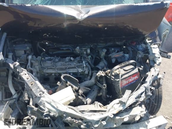 ✅ 2009 Nissan Cube S • VIN: JN8AZ28R39T121114 • Lot: 42095809. Wystawiony na IAAI z przebiegiem 242 274 mil. Bezpłatny archiwum sprzedaży aukcyjnych z USA i szczegółowy raport historii pojazdu na DreamBid. Zdjęcie 10.