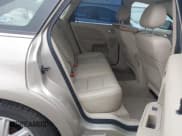 ✅ 2005 Ford Five Hundred Limited • VIN: 1FAHP28185G162678 • Lot: 43568524. Wystawiony na IAAI z przebiegiem 40 212 mil. Bezpłatny archiwum sprzedaży aukcyjnych z USA i szczegółowy raport historii pojazdu na DreamBid. Zdjęcie 8.