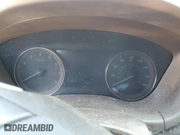 2015 Hyundai Genesis 3.8L с VIN KMHGN4JE6FU065076, выставлен на аукционе Copart как лот 75275004 с пробегом Не указан миль и Списание • Salvage title. История ставок и продаж доступна на DreamBid. Изображение 9.