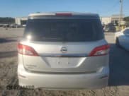 ✅ 2013 Nissan Quest SL • VIN: JN8AE2KP4D9066696 • Lot: 90651585. Wystawiony na Copart z przebiegiem Nie podano. Bezpłatny archiwum sprzedaży aukcyjnych z USA i szczegółowy raport historii pojazdu na DreamBid. Zdjęcie 6.