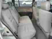 2003 Toyota Highlander with VIN JTEGF21A230090011, listed as a Copart auction lot 70031145 with 183,642 mi miles and Salvage title. Bid and sale history available at DreamBid. Image 11.