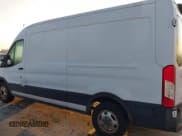 ✅ 2020 Ford Transit • VIN: 1FTBW9CG2LKA54526 • Lot: 42620417. Listed on IAAI with 131,084 mi. Free auction sales archive from the USA and detailed vehicle history report at DreamBid. Image 14.
