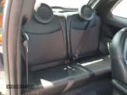 ✅ 2016 FIAT 500e • VIN: 3C3CFFGE2GT170300 • Lot: 54011115. Listed on Copart with 28,674 mi. Free auction sales archive from the USA and detailed vehicle history report at DreamBid. Image 10.