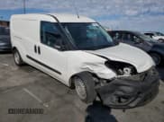 ✅ 2015 Ram ProMaster City Cargo Tradesman • VIN: ZFBERFAT0F6A84095 • Lot: 82442535. Wystawiony na Copart z przebiegiem 45 064 mil. Bezpłatny archiwum sprzedaży aukcyjnych z USA i szczegółowy raport historii pojazdu na DreamBid. Zdjęcie 4.