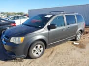 ✅ 2012 Dodge Grand Caravan SXT • VIN: 2C4RDGCG3CR204122 • Lot: 43416155. Wystawiony na IAAI z przebiegiem 164 774 mil. Bezpłatny archiwum sprzedaży aukcyjnych z USA i szczegółowy raport historii pojazdu na DreamBid. Zdjęcie 2.