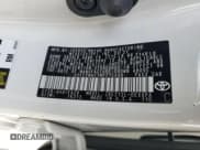 ✅ 2021 Toyota Corolla XLE • VIN: 5YFFPMAE1MP215499 • Lot: 86165095. Listed on Copart with Not provided. Free auction sales archive from the USA and detailed vehicle history report at DreamBid. Image 12.