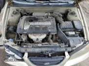 ✅ 2006 Hyundai Elantra GLS • VIN: KMHDN46D96U282222 • Lot: 49531125. Wystawiony na Copart z przebiegiem 212 489 mil. Bezpłatny archiwum sprzedaży aukcyjnych z USA i szczegółowy raport historii pojazdu na DreamBid. Zdjęcie 11.