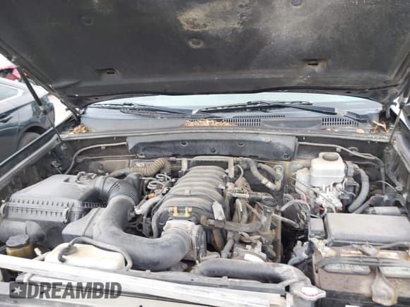 ✅ 2006 Lexus GX 470 • VIN: JTJBT20X760124250 • Lot: 42286872. Listed on IAAI with 225,320 mi. Free auction sales archive from the USA and detailed vehicle history report at DreamBid. Image 10.