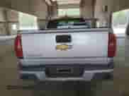 2016 Chevrolet Colorado 4WD WT с VIN 1GCHTBEA2G1238766, выставлен на аукционе Copart как лот 55116665 с пробегом 75 186 миль миль и Списание • Salvage title. История ставок и продаж доступна на DreamBid. Изображение 6.